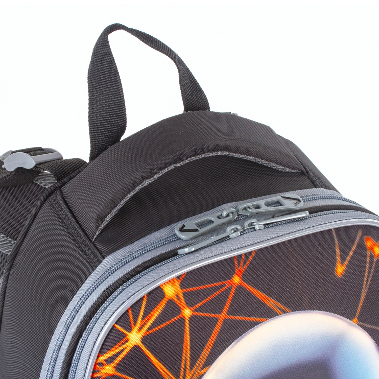 Ранец Brauberg Premium Ufo - фото 21