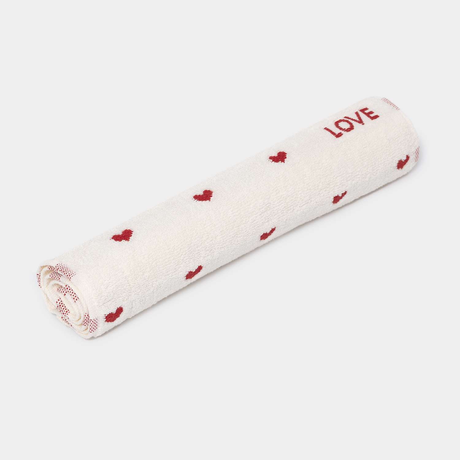 Полотенце ё в ассортименте - фото 9