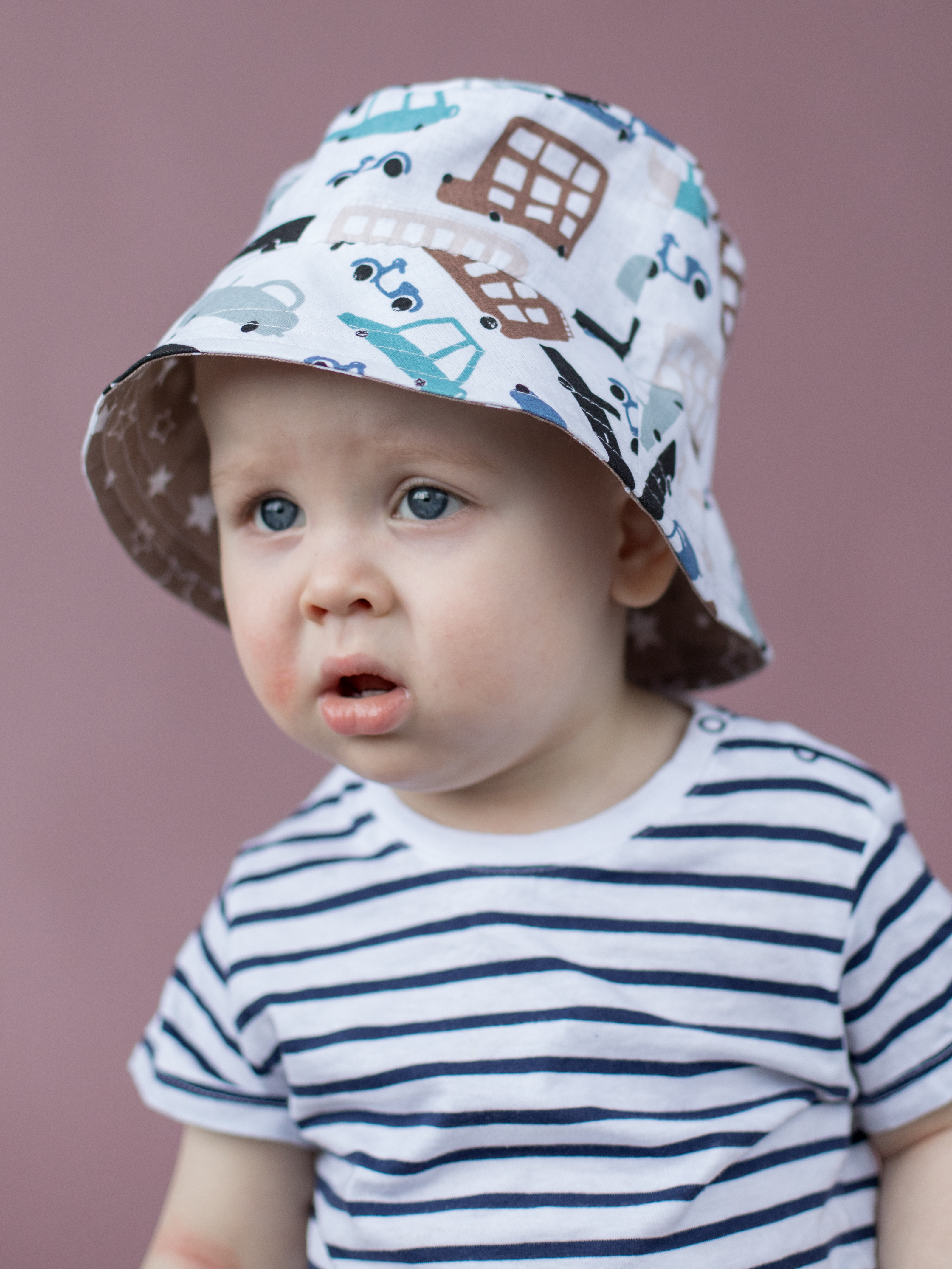 Панама Fabrika Tekstilya ПНмашинки - фото 4