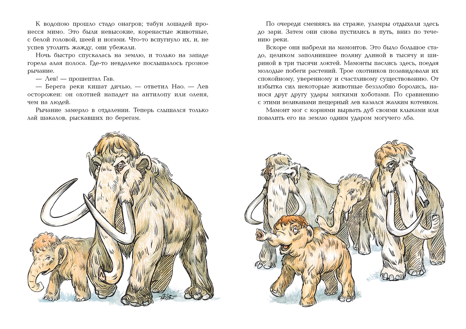 Книга Качели Борьба за Огонь - фото 3