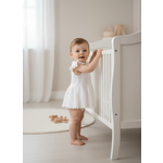 Боди-платье Amelli