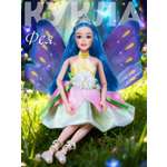 Кукла модельная AMORE BELLO Фея высота 30 см