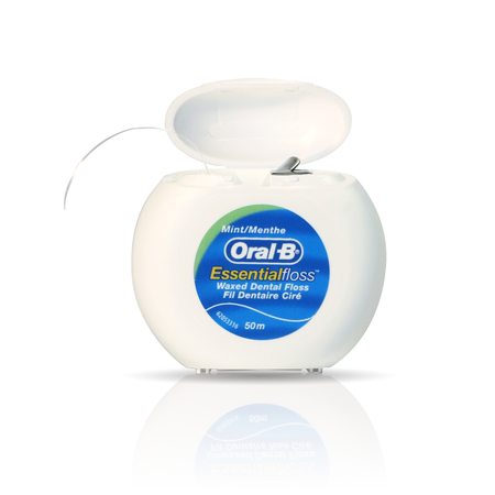 Зубная нить Oral-B