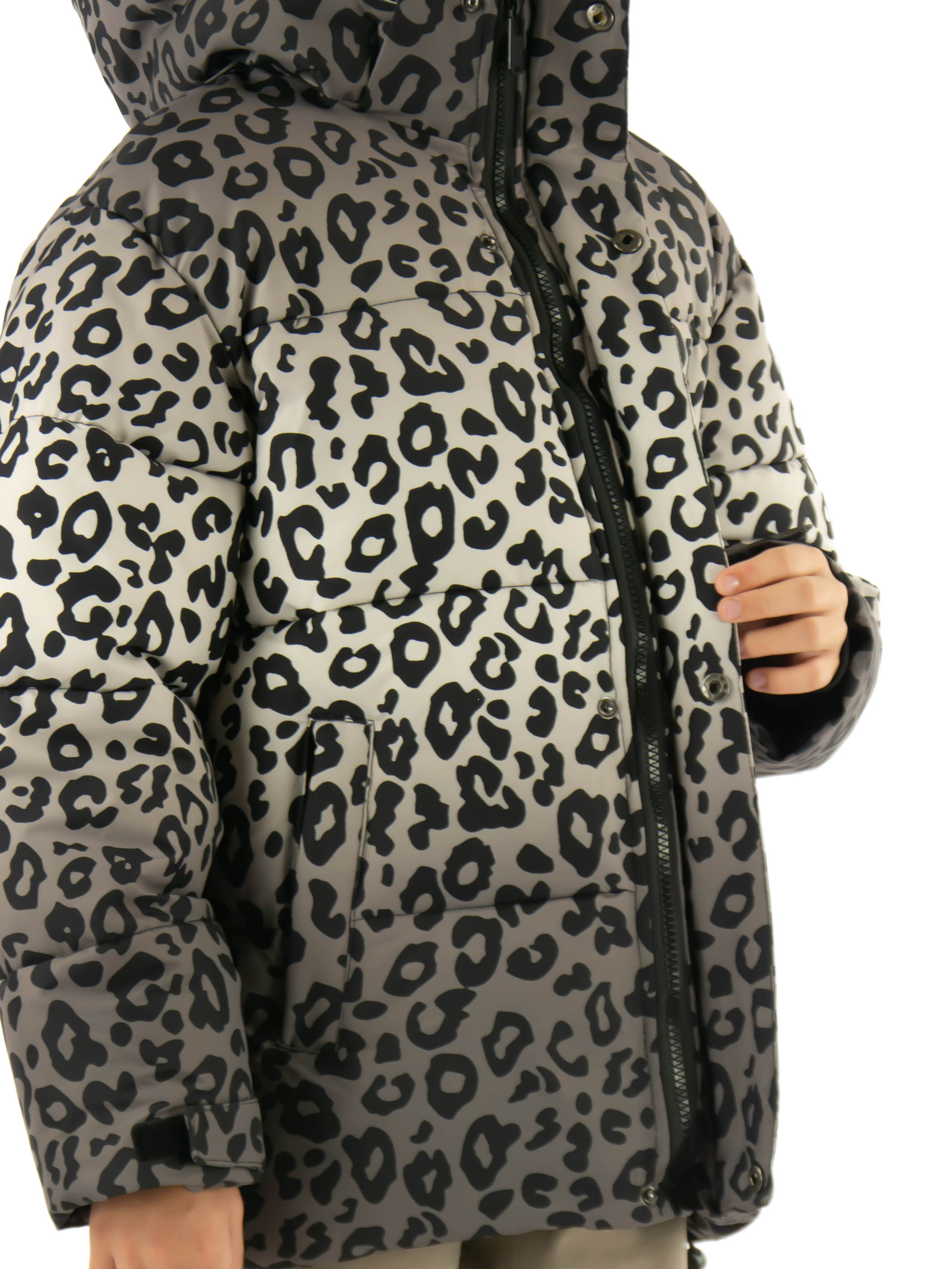 Куртка CASTLELADY 727727341 - фото 15