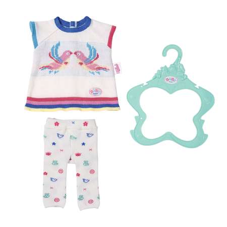 Одежда для кукол BABY BORN