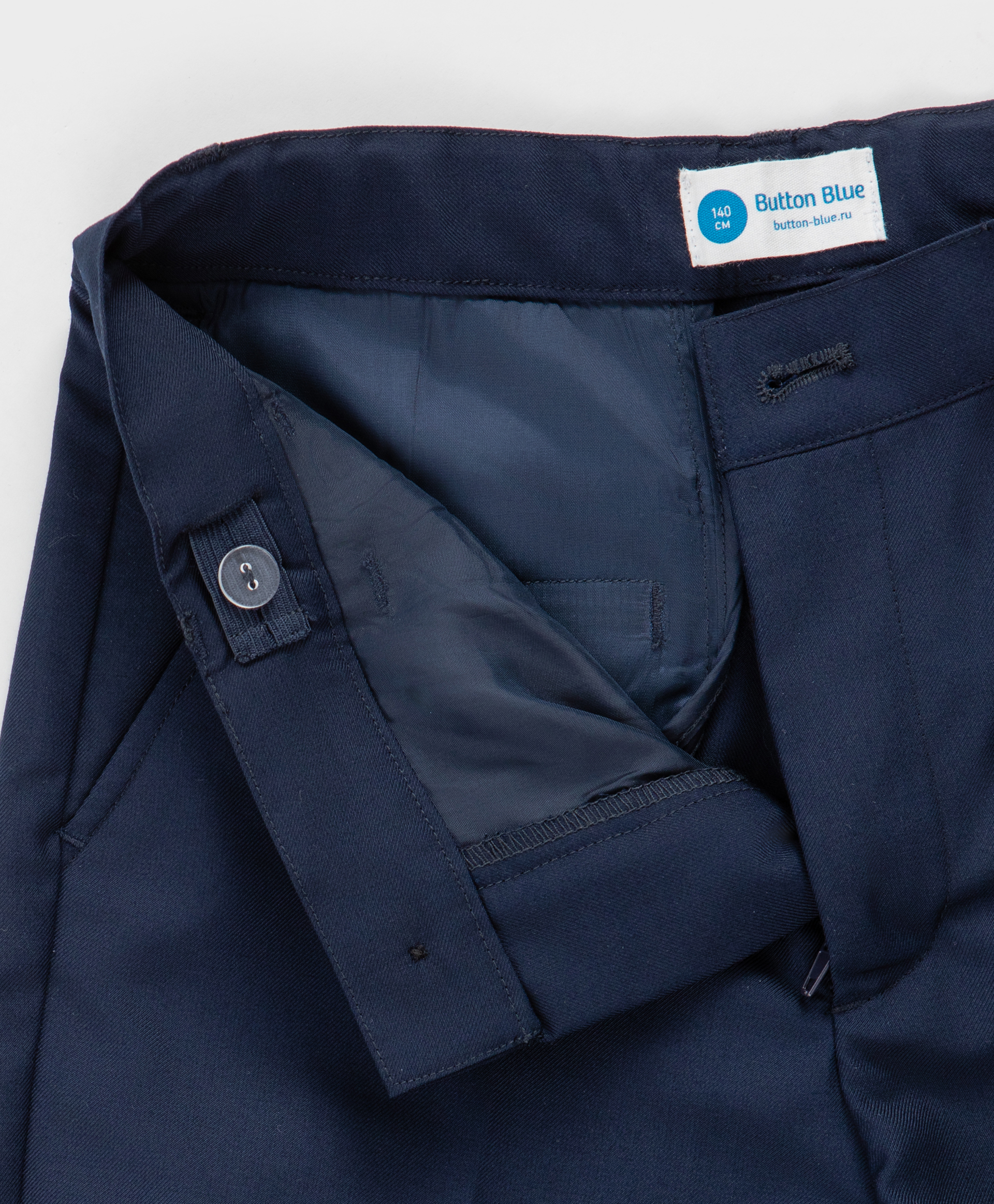 Брюки BUTTON BLUE 224BBBS63011000 - фото 3