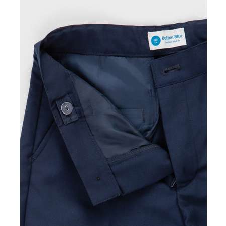 Брюки BUTTON BLUE