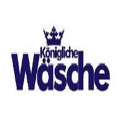 Konigliche Wasche