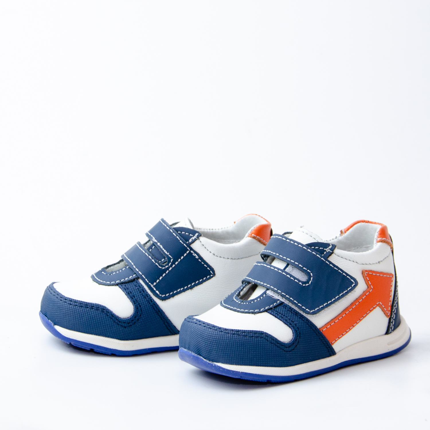 Полуботинки Детский Скороход 25-156-4 - фото 3