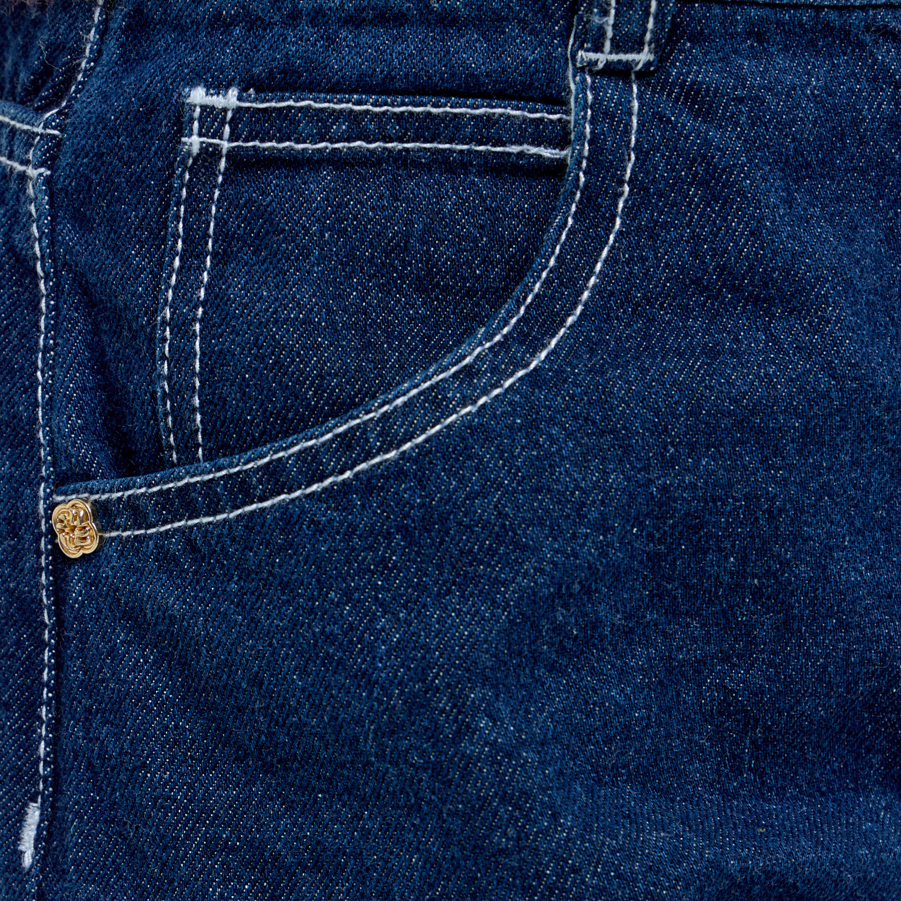 Джинсы CHOUPETTE 62.122 - фото 6