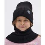 Шапка и снуд Wloo