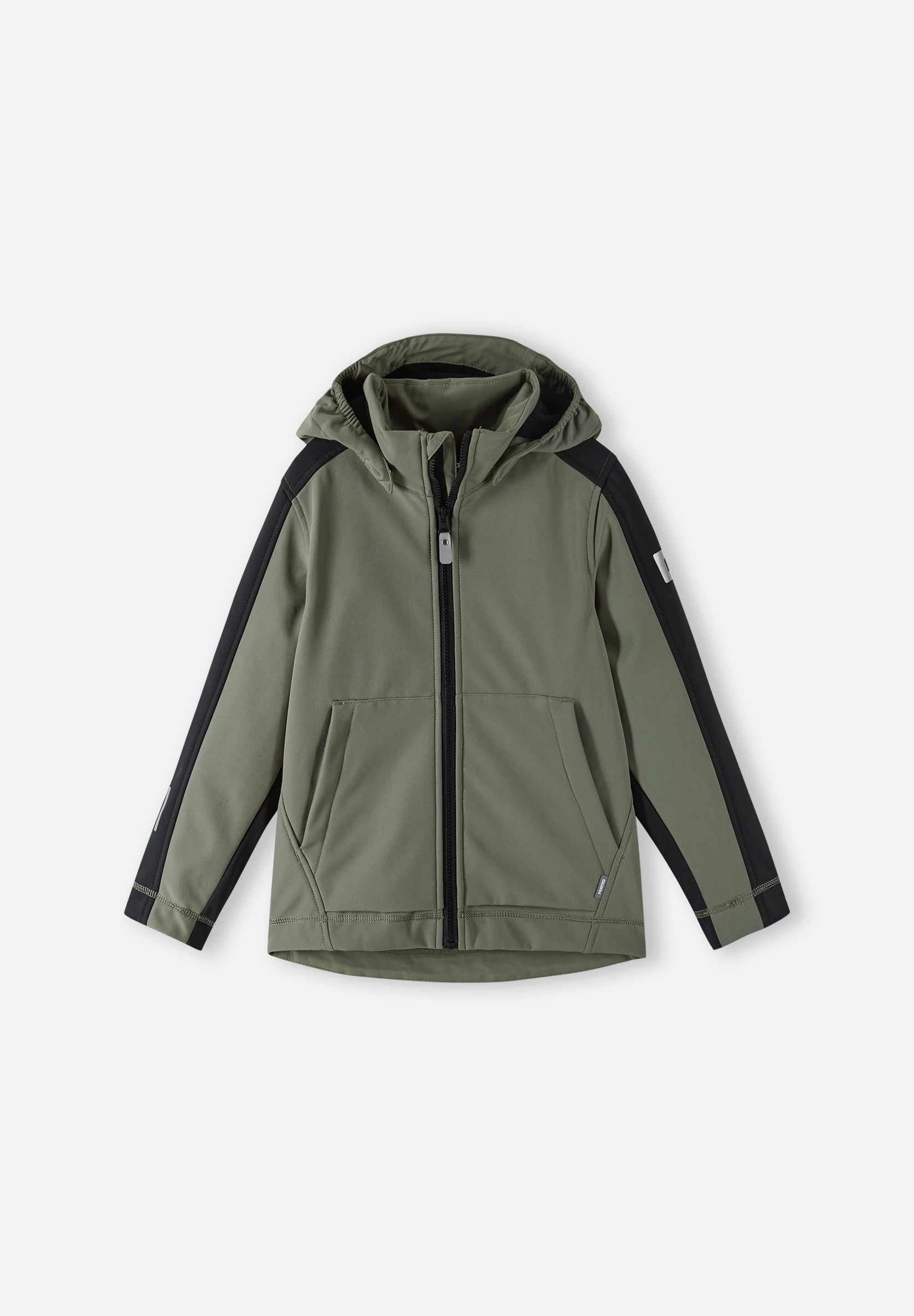 Куртка Reima 5100012A-8920 - фото 2