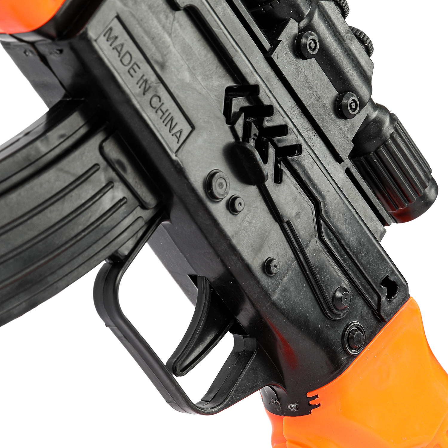 Автомат Играем вместе - фото 6