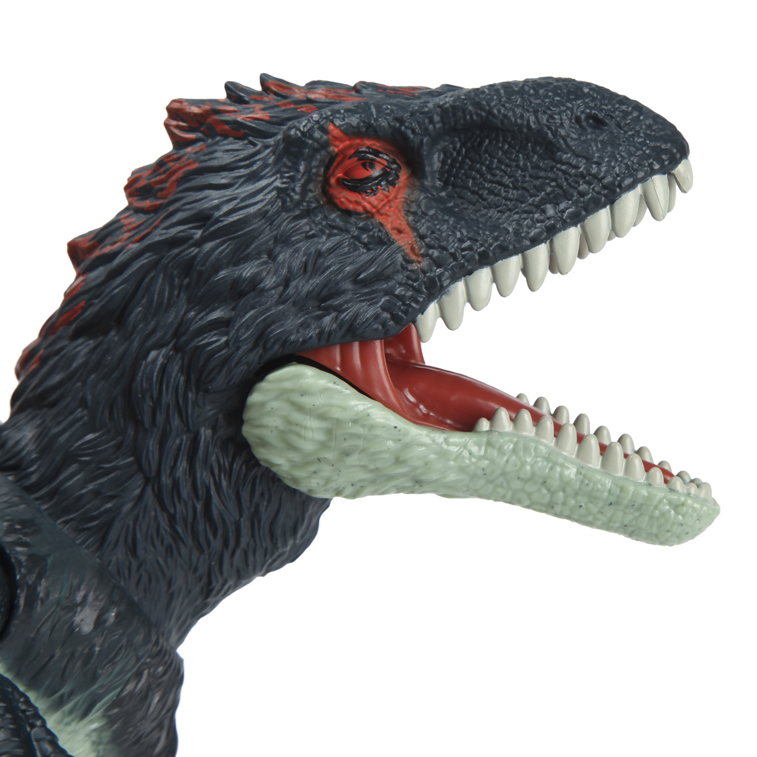 Фигурка Jurassic World Eocarcharia - фото 4