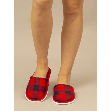 Тапочки IVShoes
