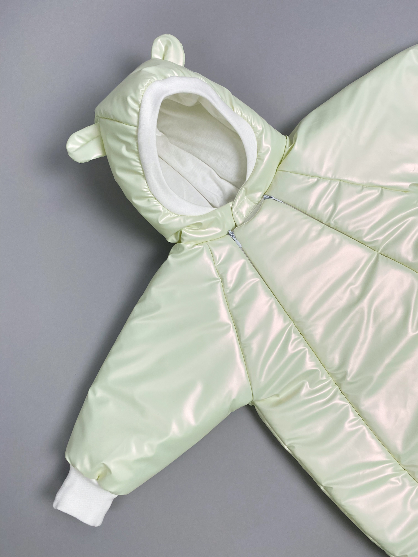 Комбинезон Clariss ЦБ-00001340 - фото 2