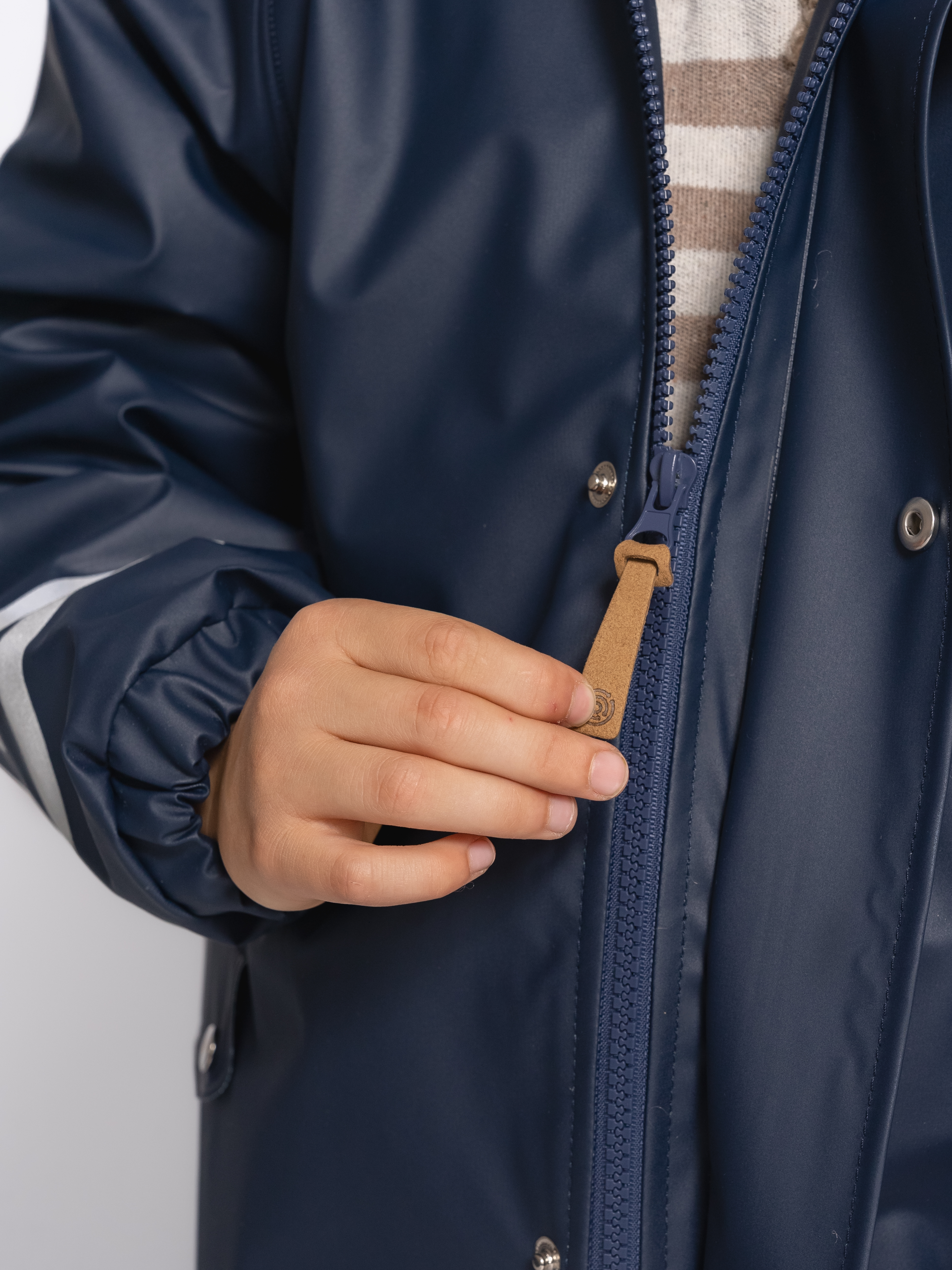 Куртка SYMBION KDIX_DBLUE - фото 14