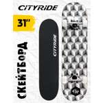Скейтборд CITYRIDE