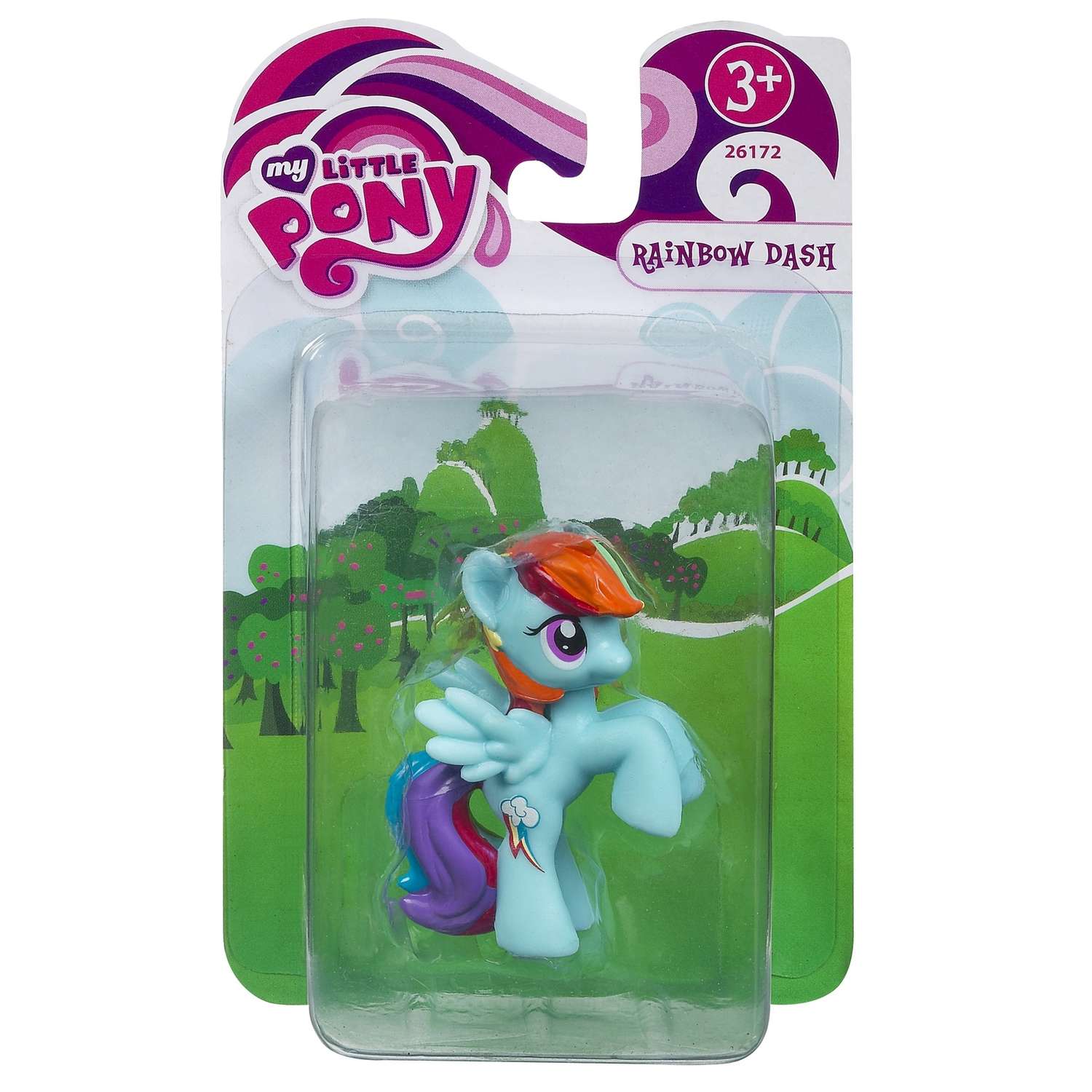 Игровой набор My Little Pony в ассортименте - фото 8