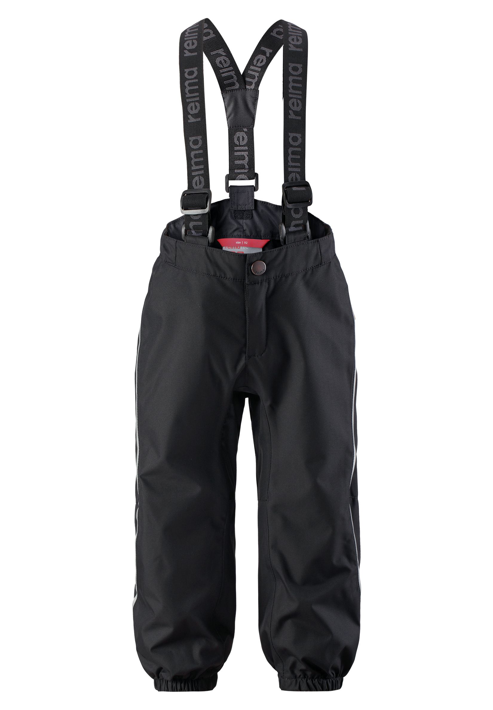 Брюки Reima 512103-9990 - фото 1