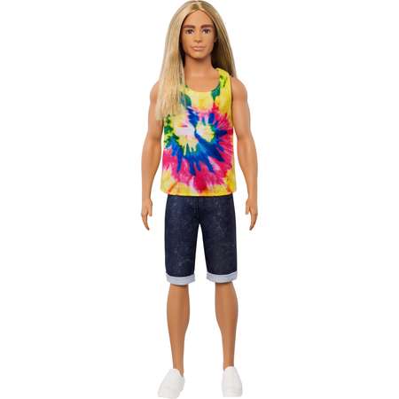 Кукла модельная Barbie