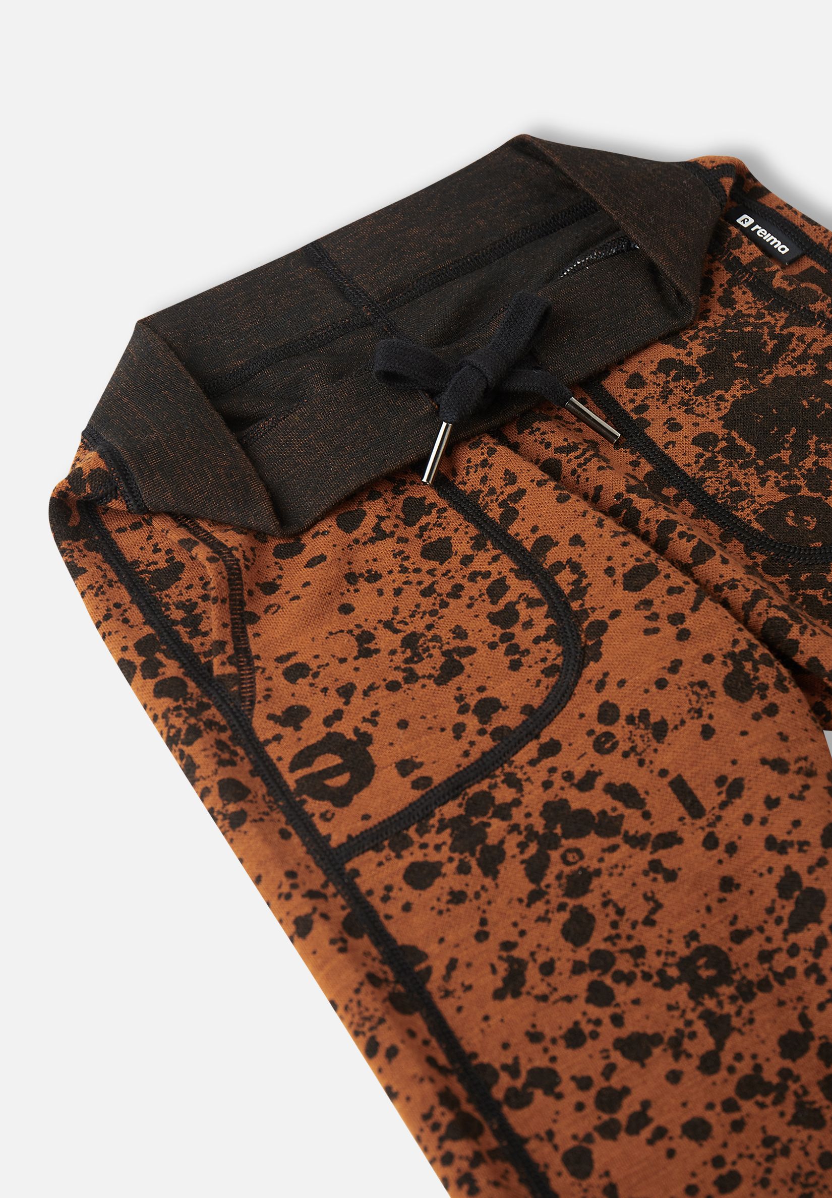 Брюки Reima 526431-1498 - фото 3