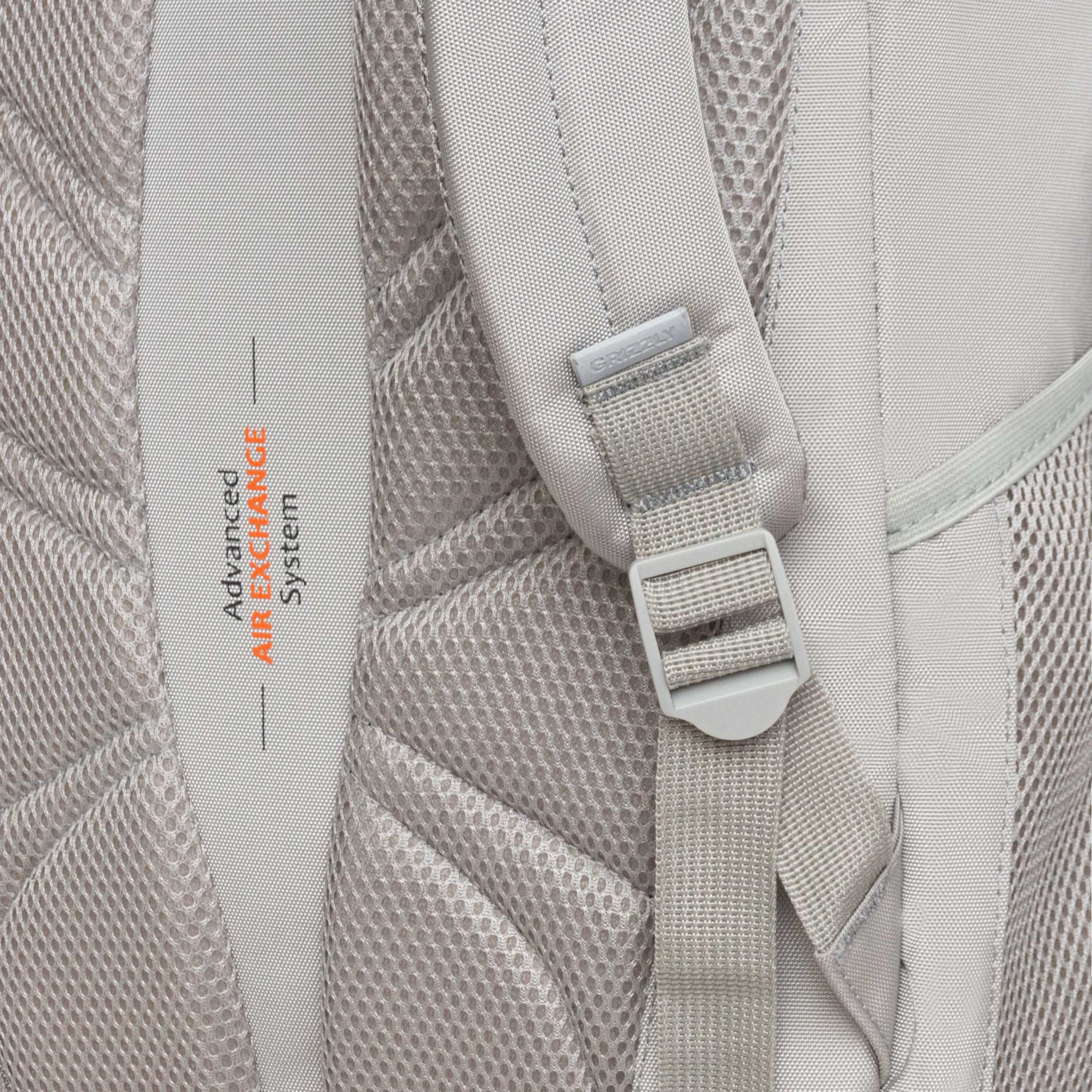 Рюкзак Grizzly для девочки - фото 9