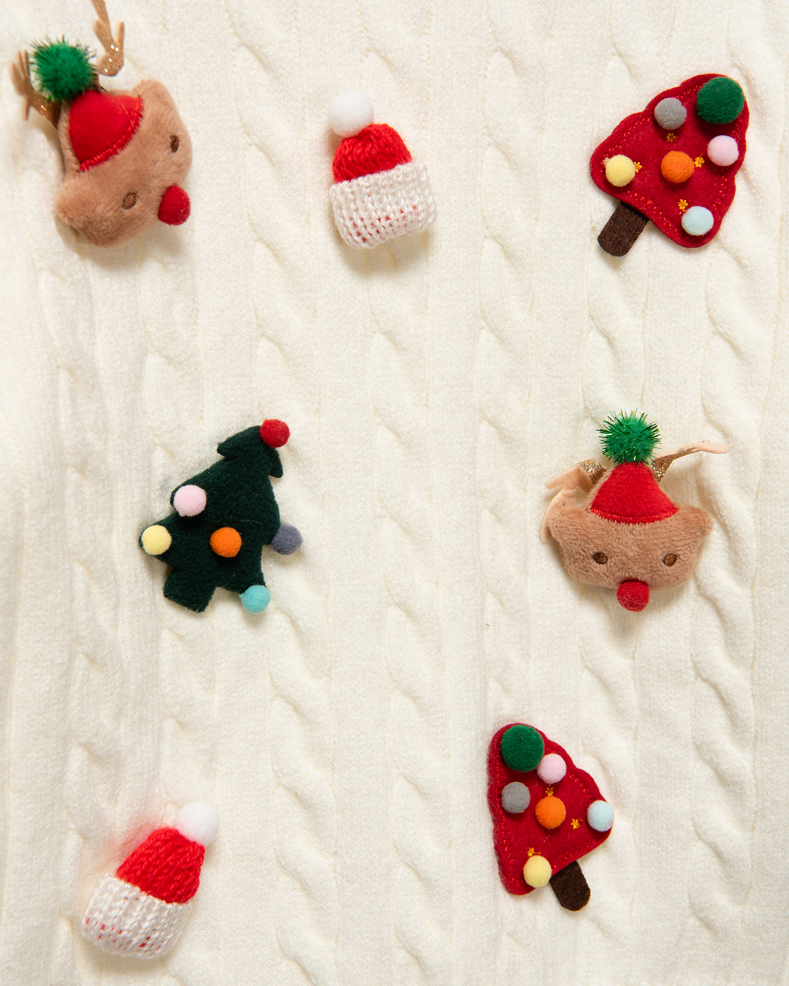 Джемпер Futurino W24NY-G42FUkg-F0 - фото 5