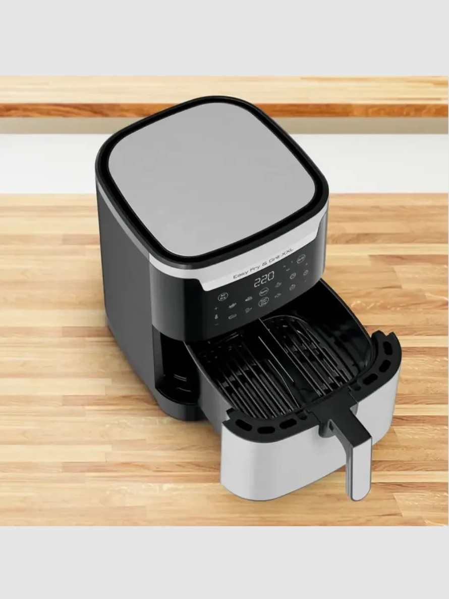 Аэрогриль Tefal EY801D15 - фото 6