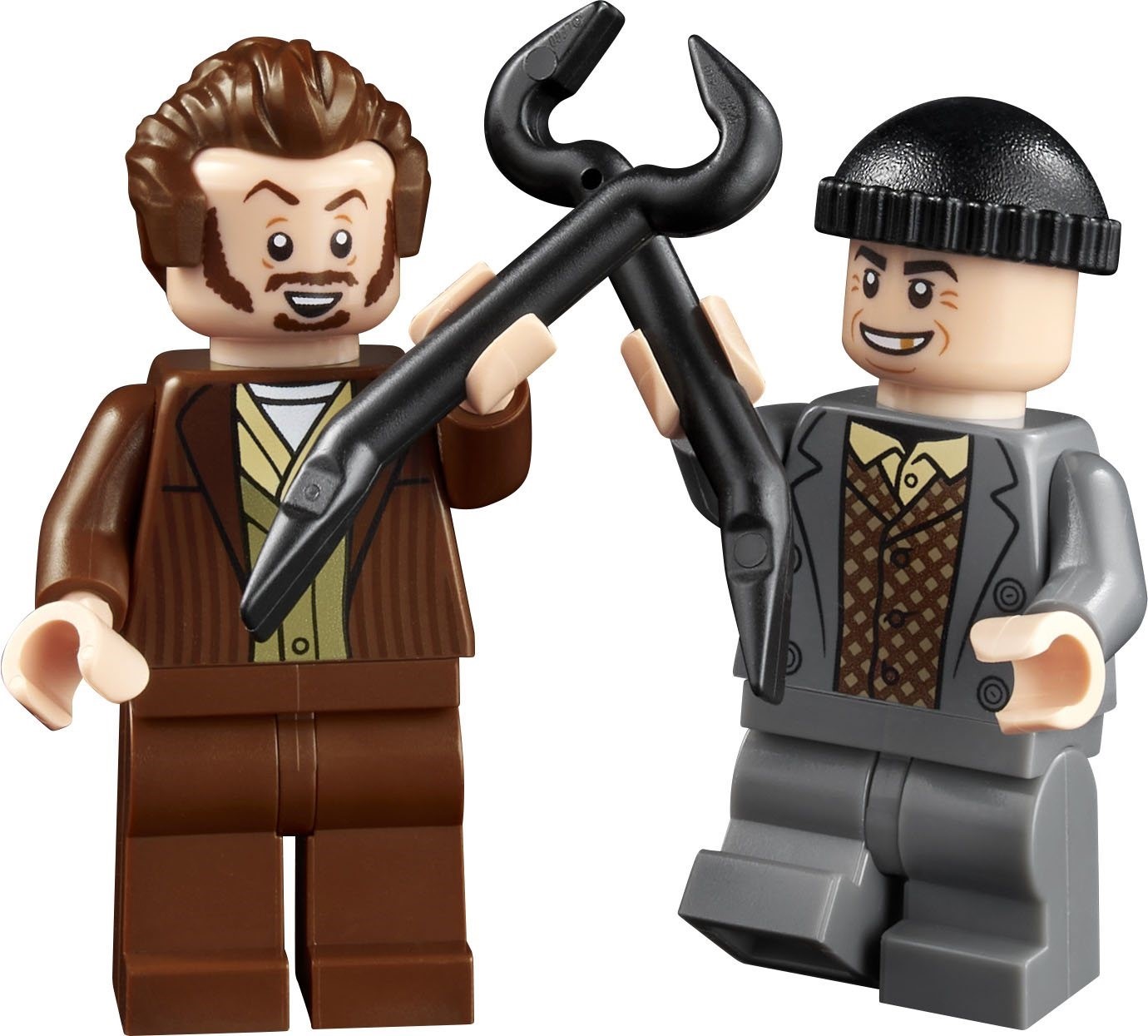 Конструктор LEGO 1164 дет. - фото 15