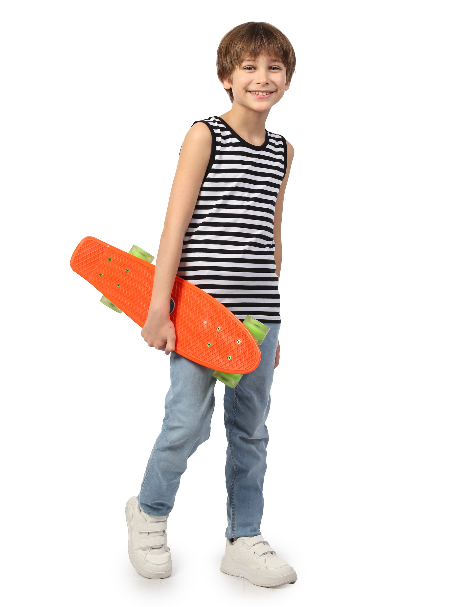 Майка N.O.A. 11557-1 - фото 7