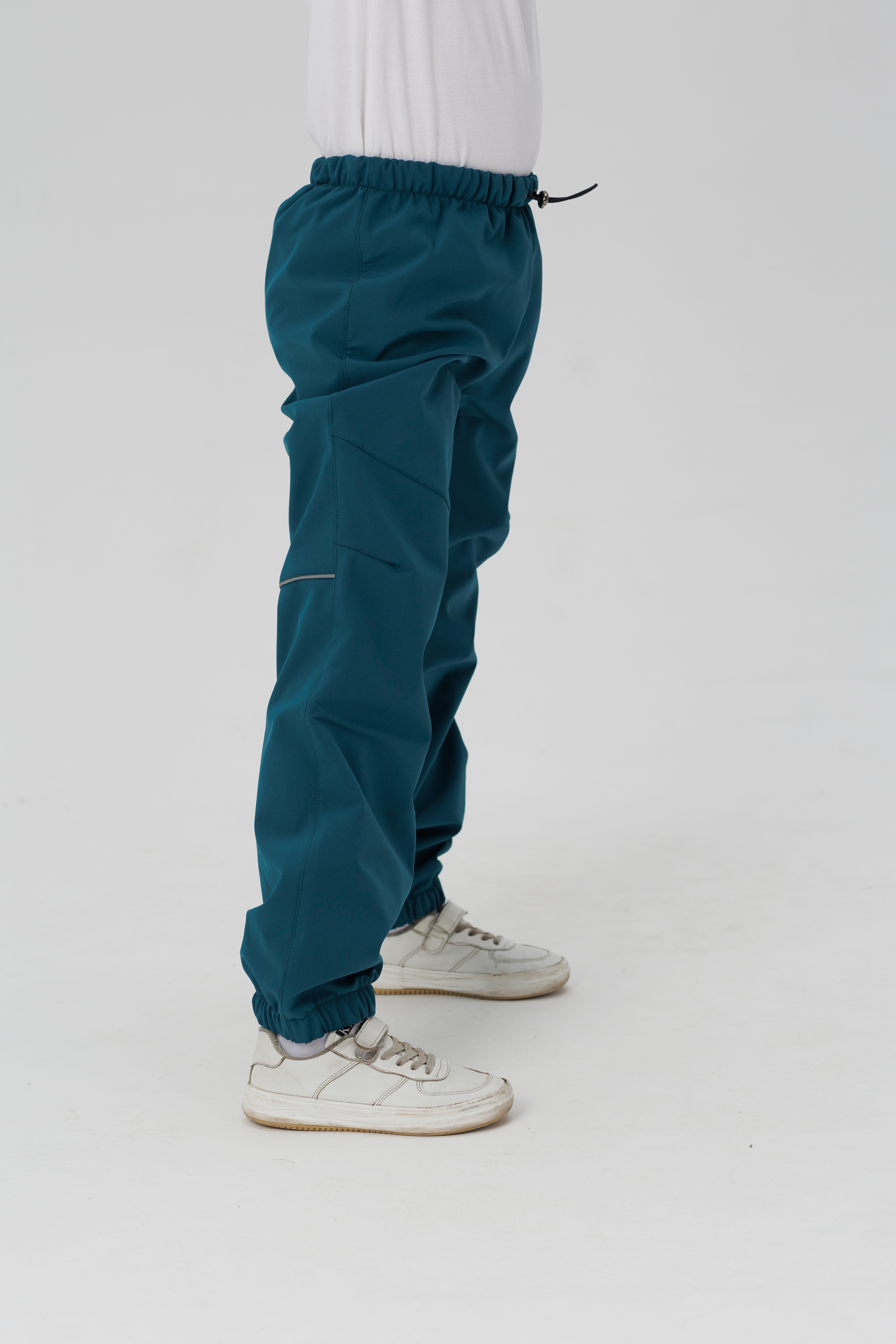 Брюки Lemonwear d4092 - фото 3