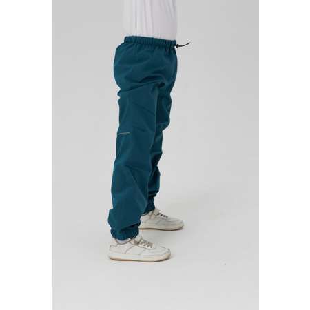 Брюки Lemonwear