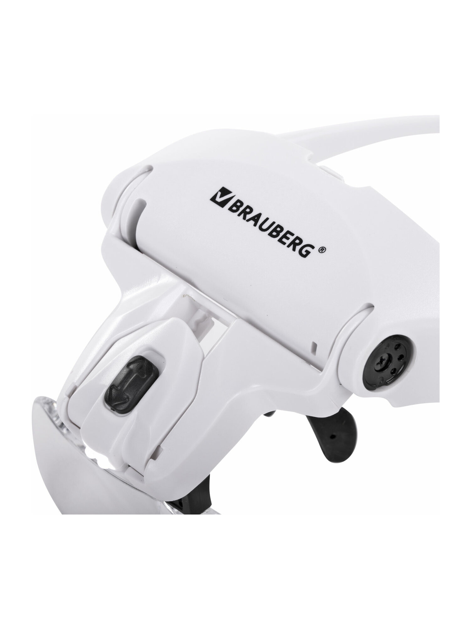 Лупа Brauberg - фото 10