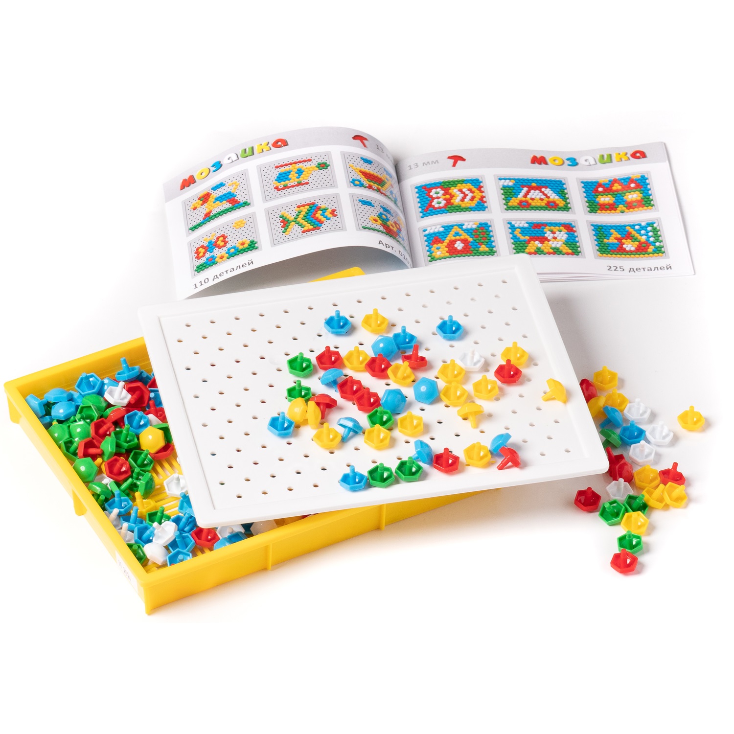 Мозаика STELLAR Мозаика - фото 3