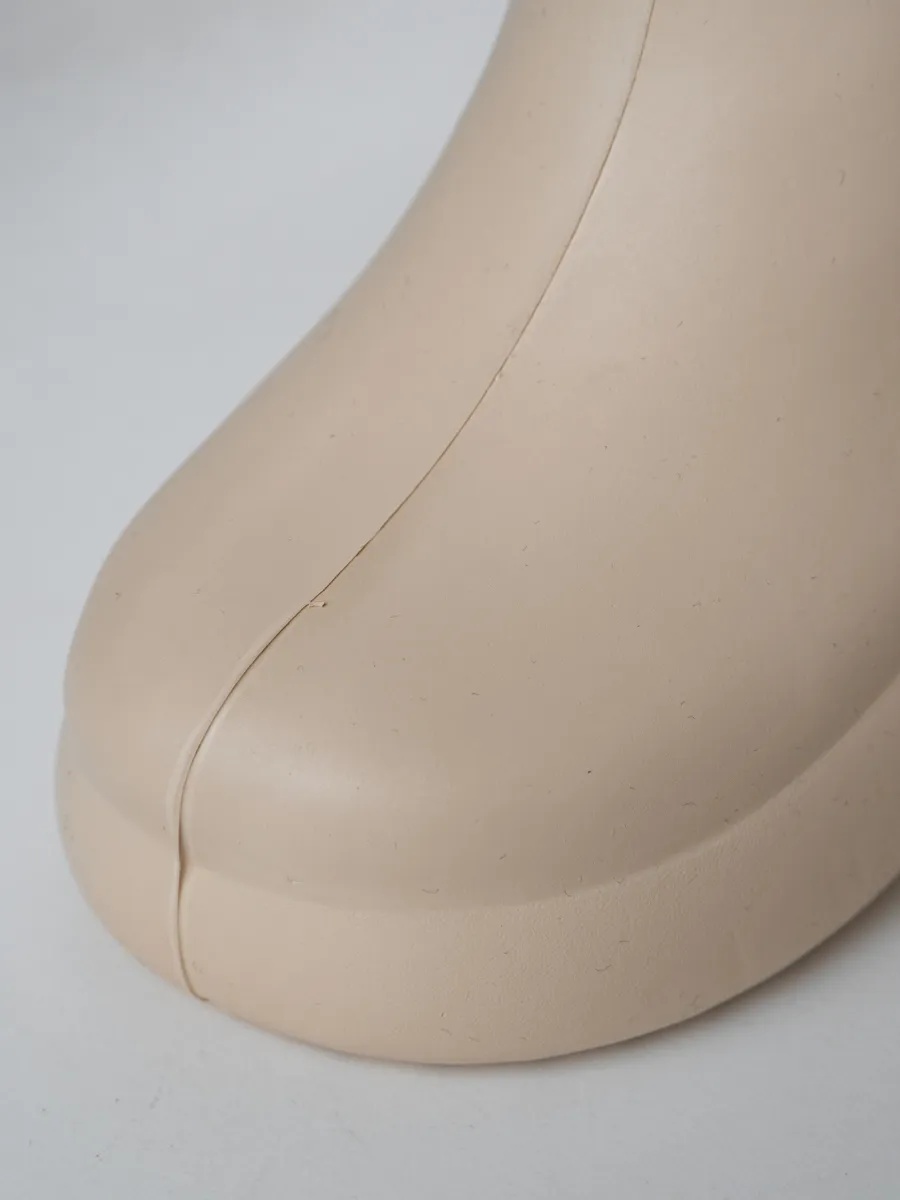 Резиновые сапоги ТопТошкин 1117/milk - фото 7