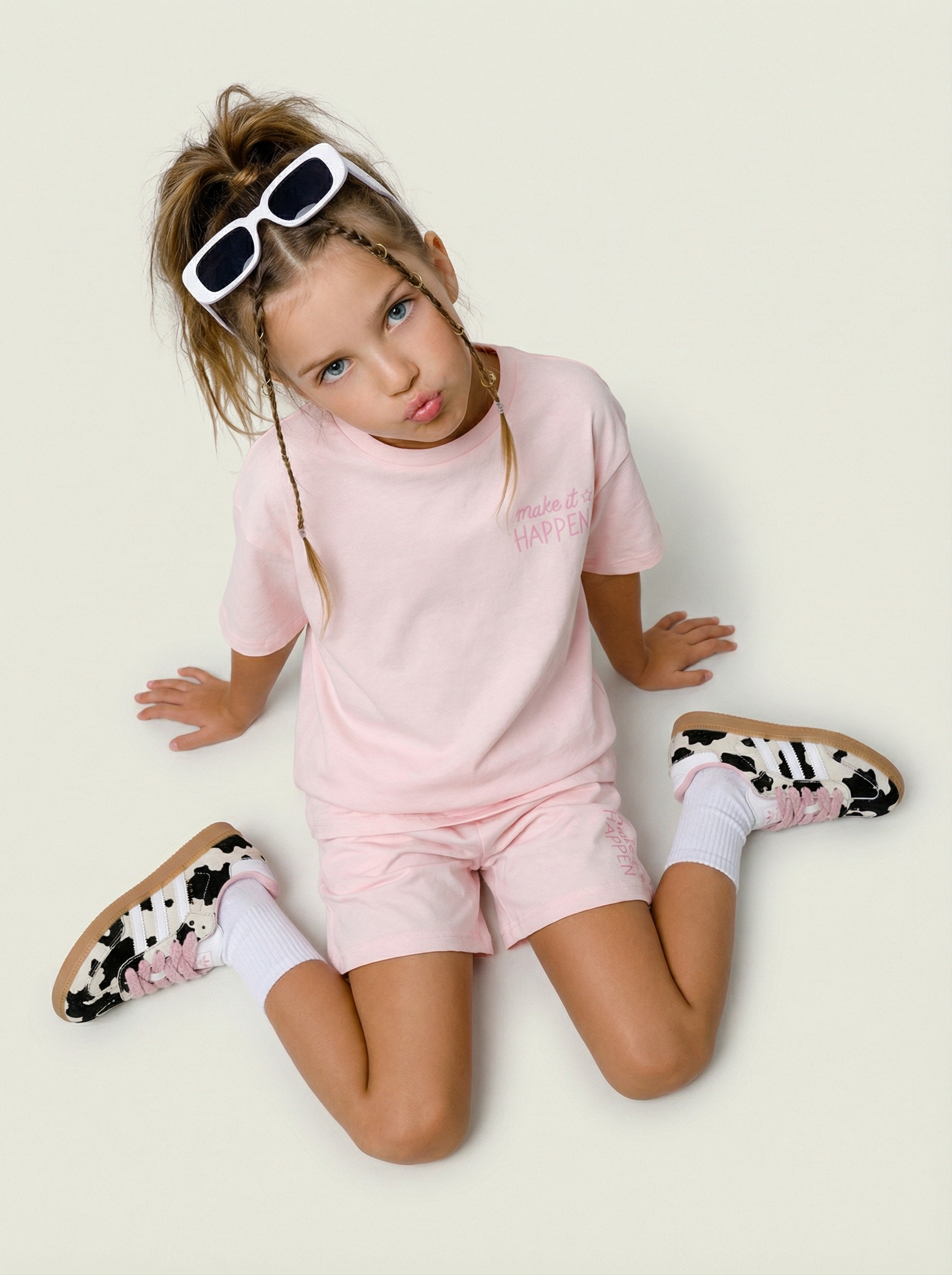 Комплект YOULALA 7634100311 - фото 7