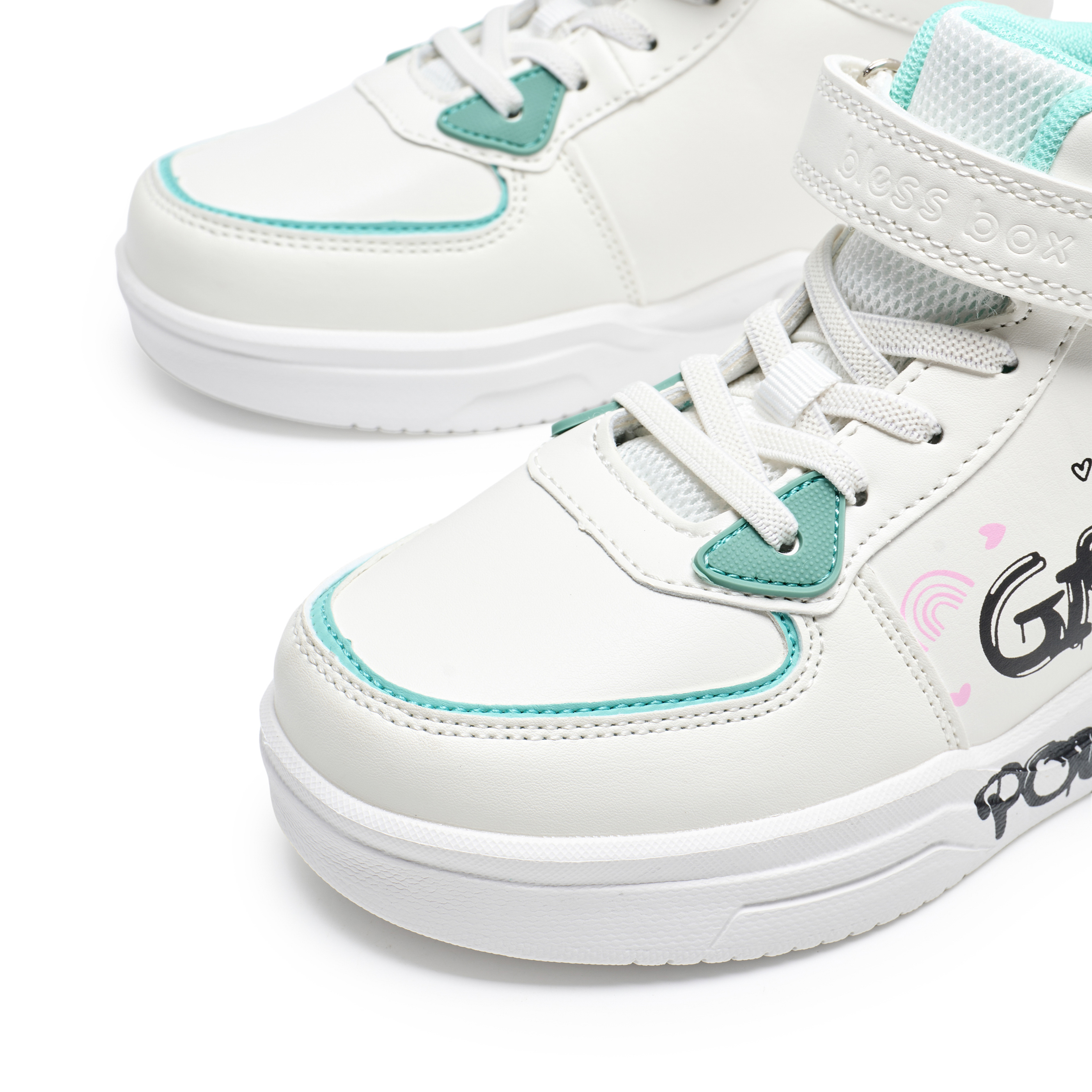 Кроссовки BLESSBOX BX53100B - фото 7