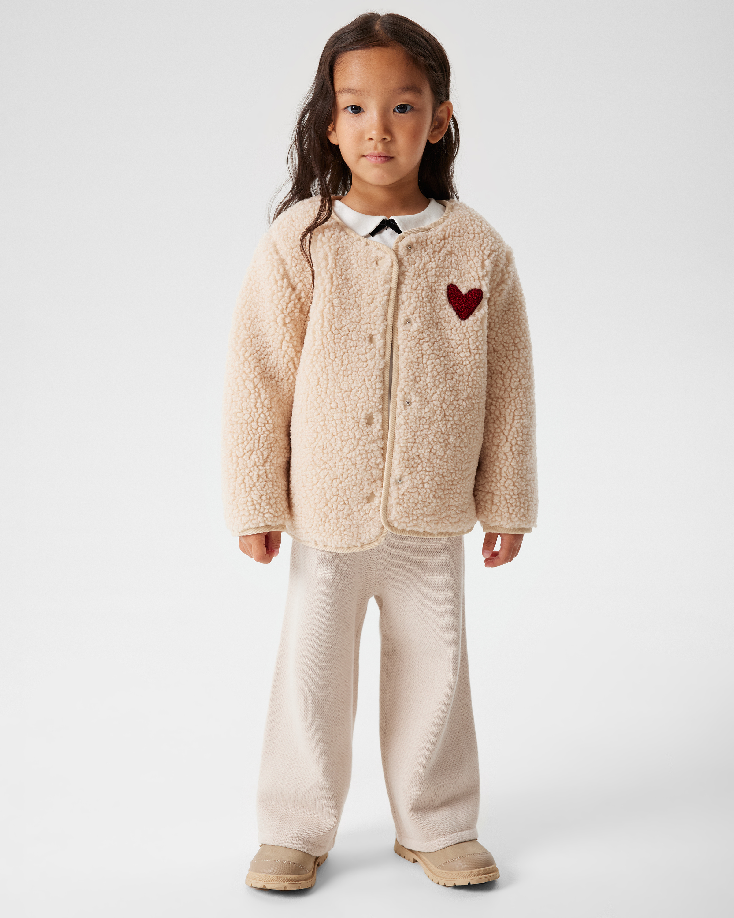 Куртка Baby Go Trend W25BT2BJ10ig-L2 - фото 1