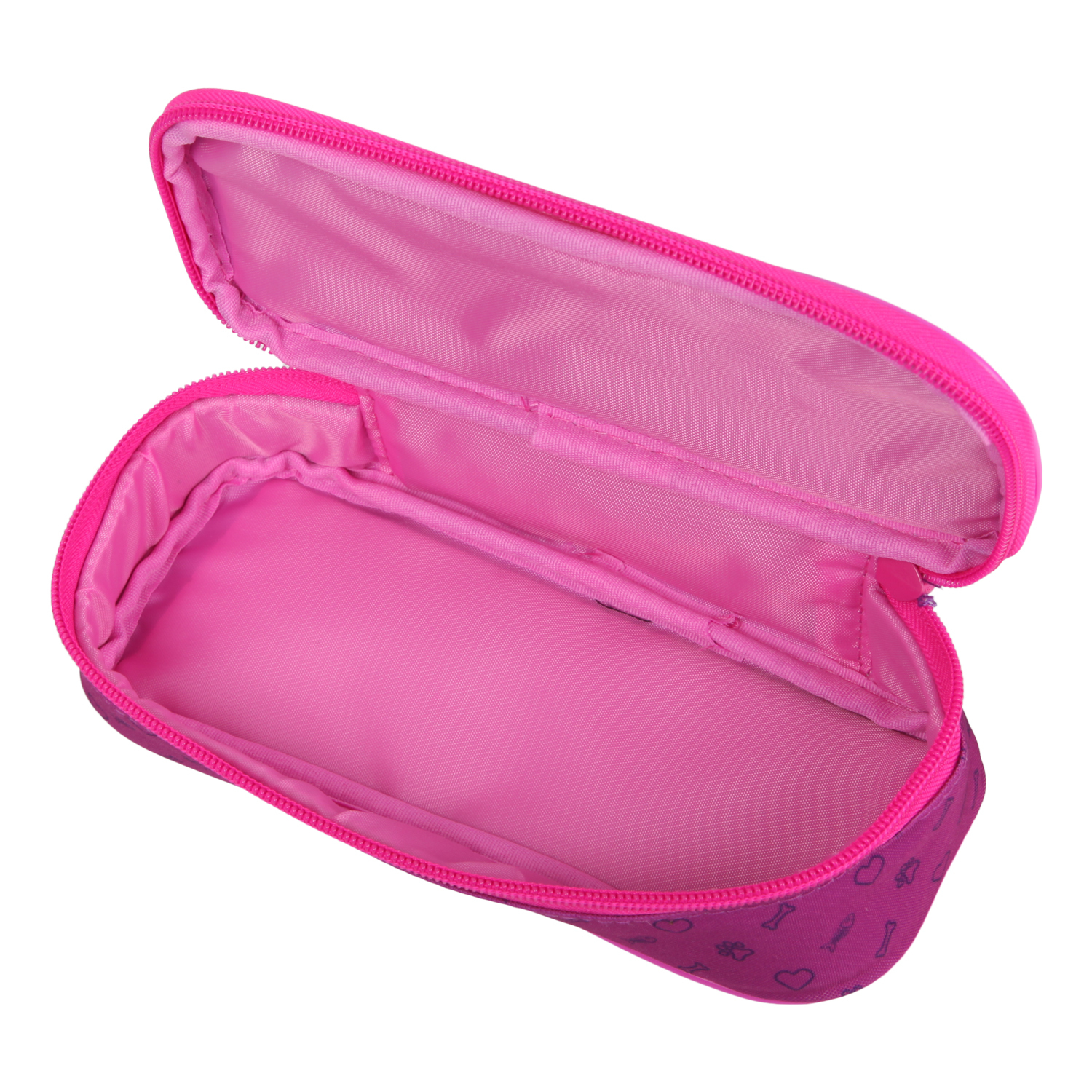 Пенал футляр Erhaft Кошки и собаки - фото 3