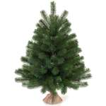 Елка Царь елка Русская красавица премиум 90 см