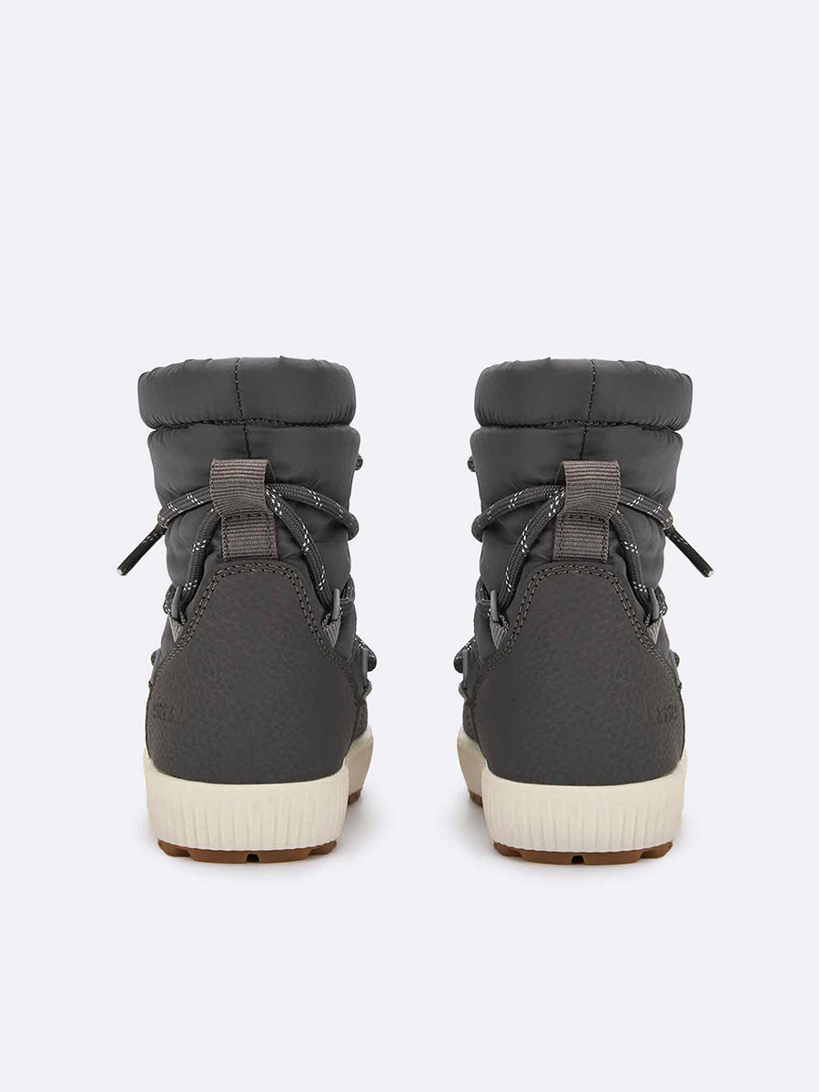 Сноубутсы Lassie 72405414-9370 - фото 4