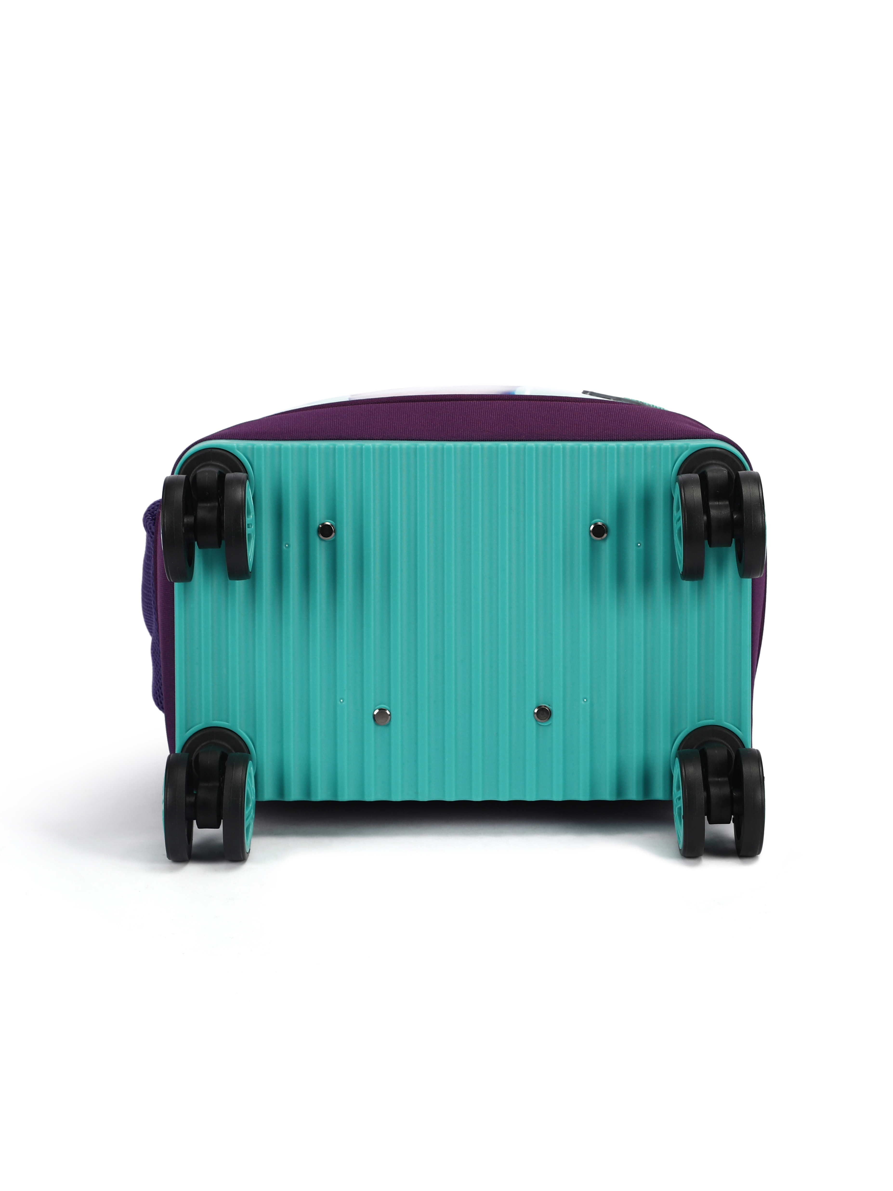 Чемодан Beyond time Девушка в наушниках - фото 11