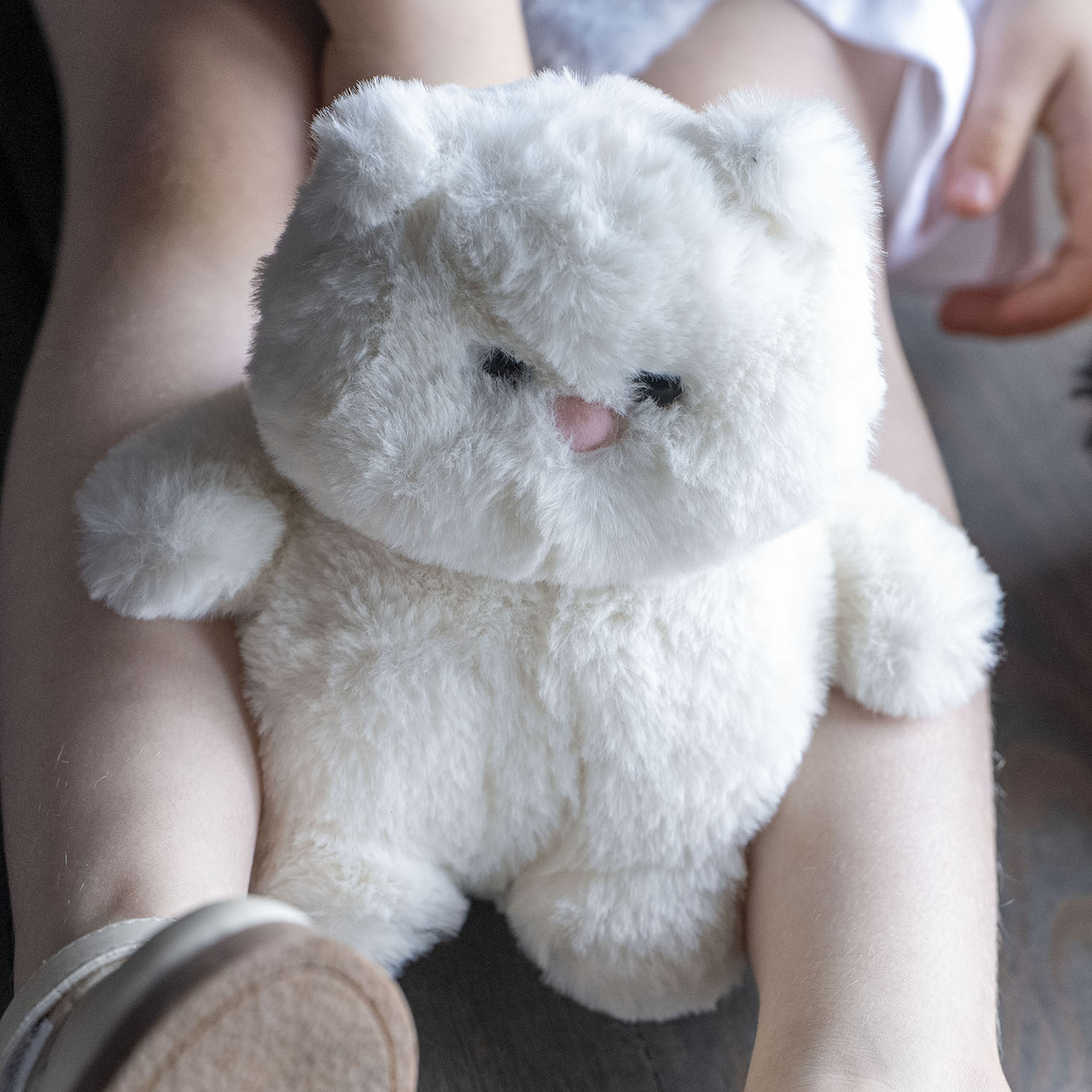 Мягкая игрушка Gulliver котик Кот - фото 6