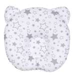 Подушка ортопедическая Amarobaby First Pillow Звездопад