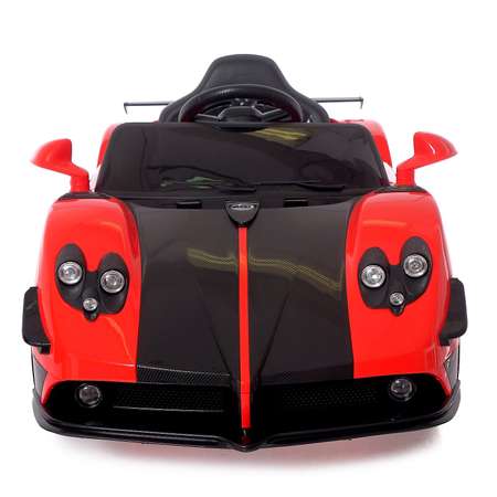 Автомобиль Sima-Land Spyder С пультом ДУ