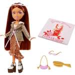 Кукла модельная Bratz Stylin Yasmin