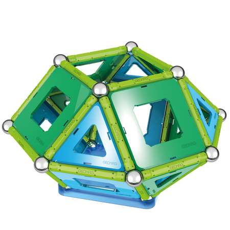 Конструктор Geomag магнитный