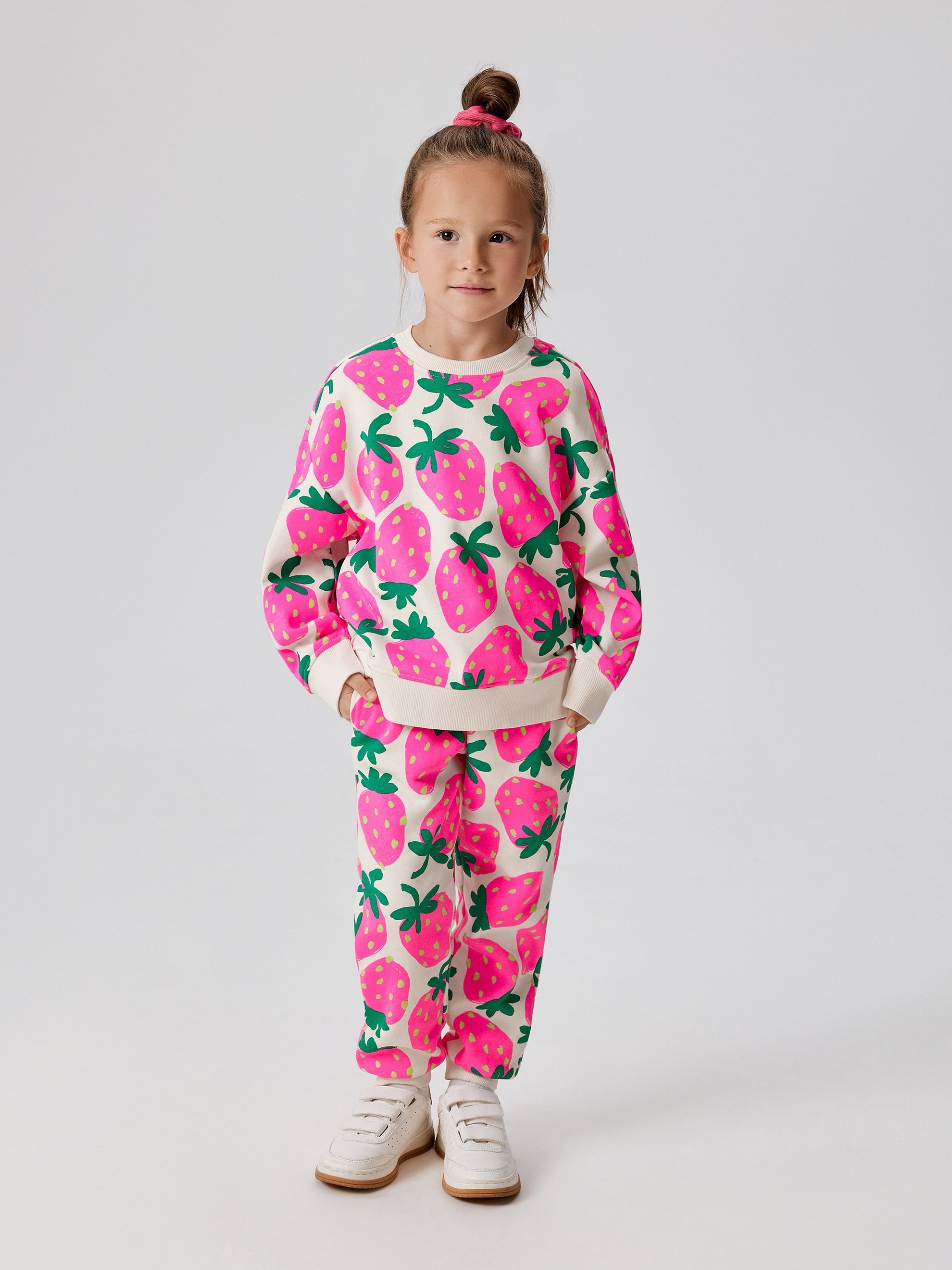 Брюки Acoola 20220460086_0093244 - фото 1