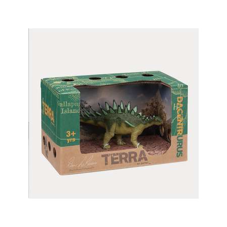 Фигурка TERRA